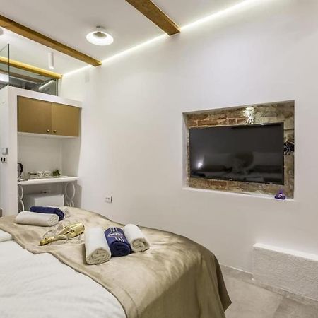 Bernardini Room - Split Center Luaran gambar