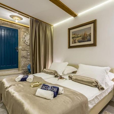 Bernardini Room - Split Center Luaran gambar