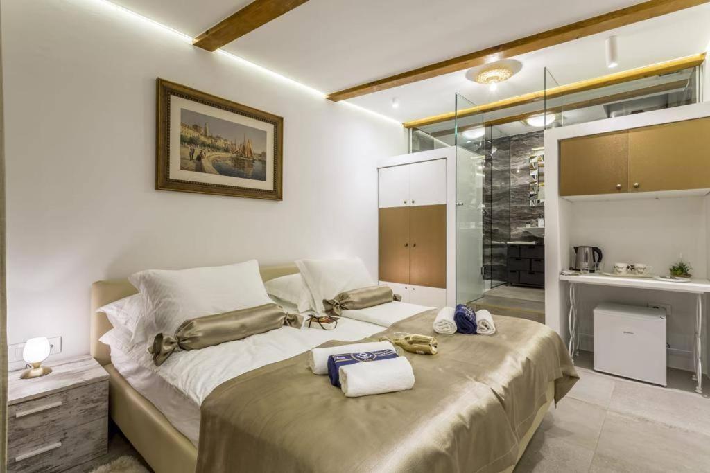 Bernardini Room - Split Center Luaran gambar