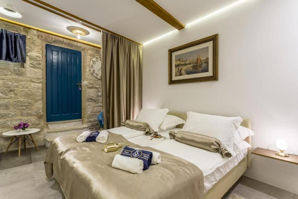 Bernardini Room - Split Center Luaran gambar